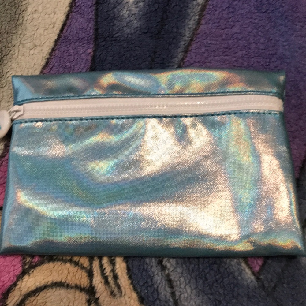 Make up bag